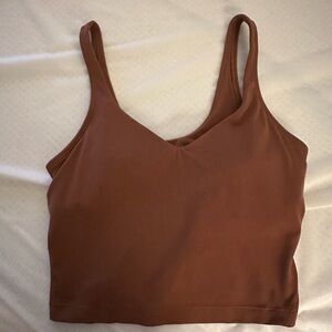 lululemon align tank